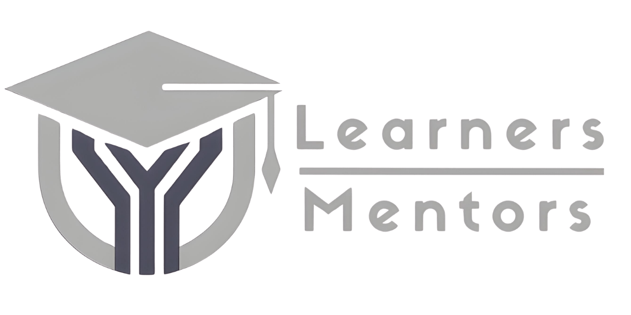 Learners and Mentors