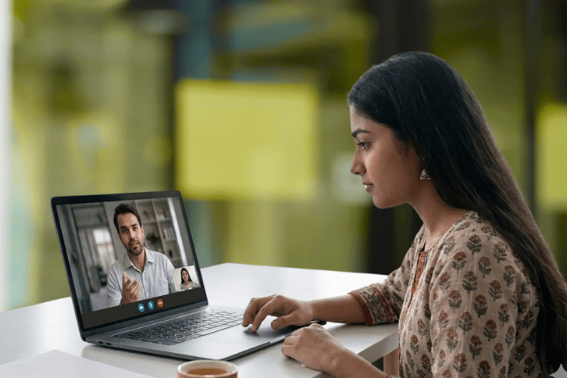 One on one digital marketing mentoring session online with personalized guidance and practical learning