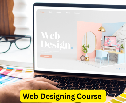 Web designing course in telugu with many features.This is blog post in English language