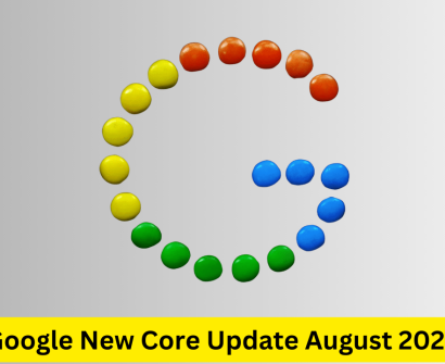 Know all about google core update august 2024. Explained all details in this article.